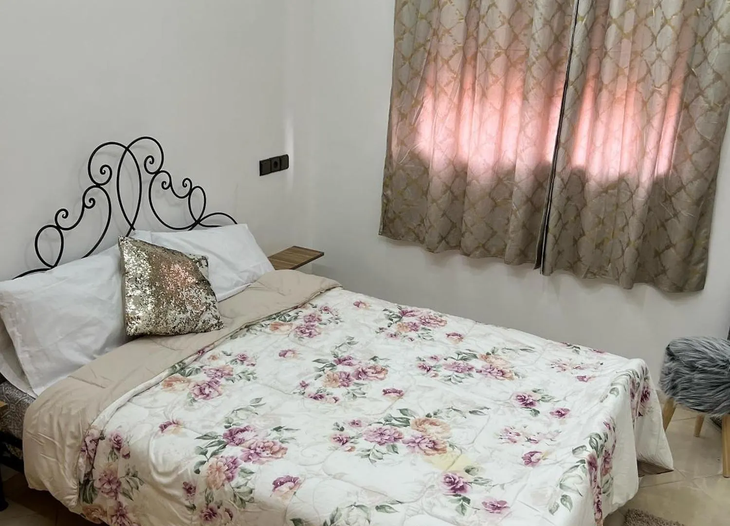 Apartment Cosy Studio Marrakech Marrakesh