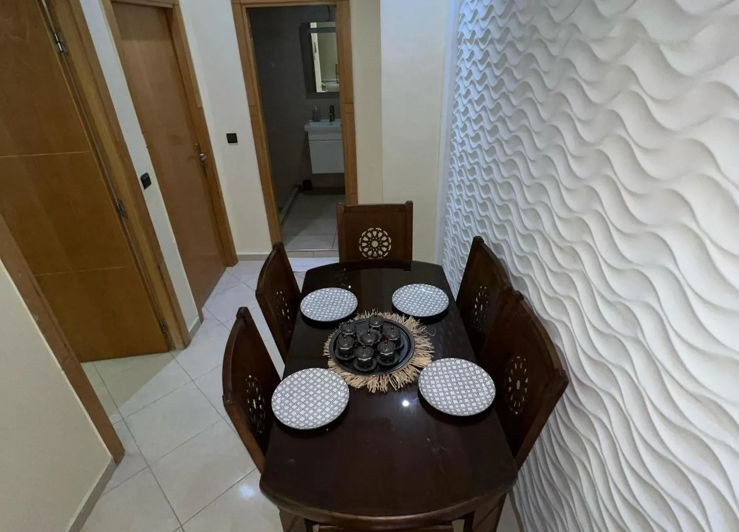 Cosy Studio Marrakech Marrakesh 0*,  Morocco